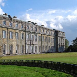Petworth House