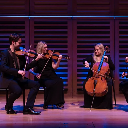 South Downs Summer Music.