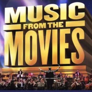 Music from the Movies