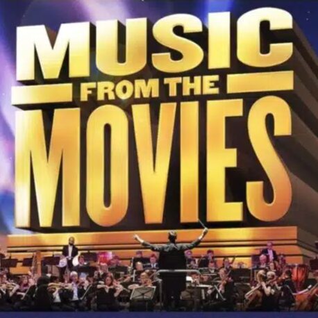Music from the Movies