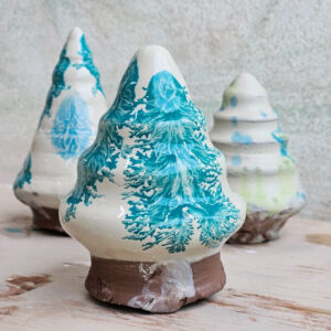 Eastbourne Studio Pottery