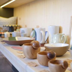 Ditchling Museum of Art + Craft