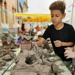 Eastbourne Studio Pottery