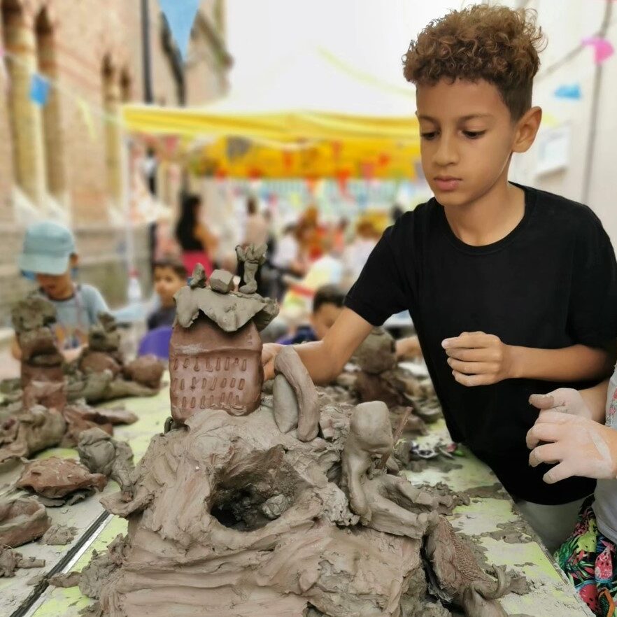 Eastbourne Studio Pottery