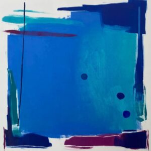 Rye Art Gallery Spring Exhibition 2025.