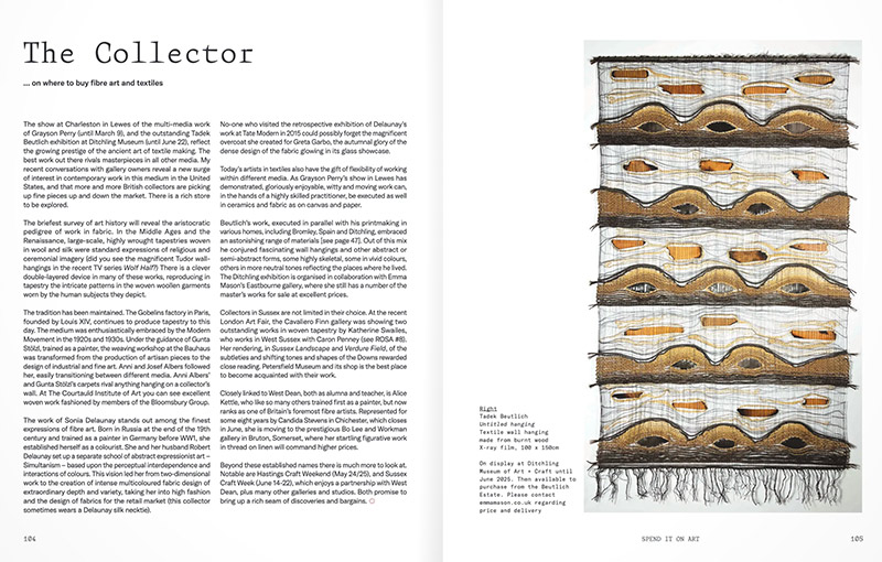 ROSA-Collectors-Tale