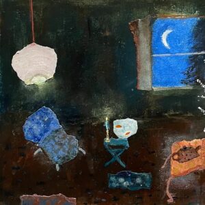 Gallery57 Tell Me a Story