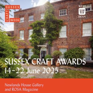 Sussex Craft Awards