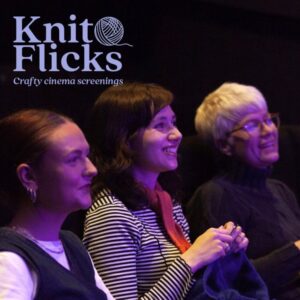 Knitflix
