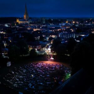 Chichester Film Festival