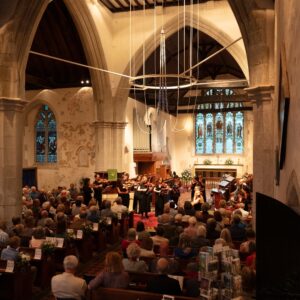 South Downs Summer Music