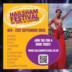Hailsham Festival
