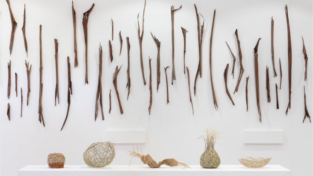 West Dean Summer Show