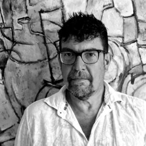 ROSA Editor Alex Leith