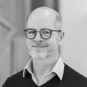 ROSA Technical Director David Burke