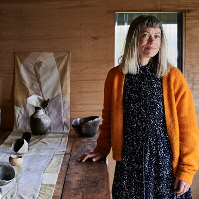 Katharine Rabson Stark