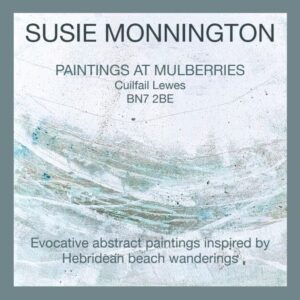 Susie Monnington