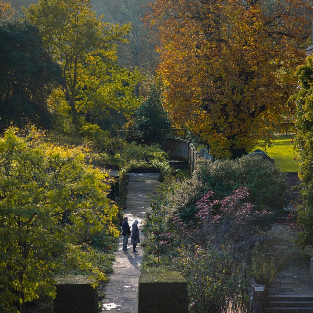 Glyndebourne Autumn 2025