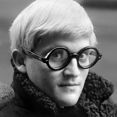 Hockey by Jane Brown