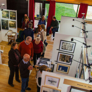 Benenden Art Fair