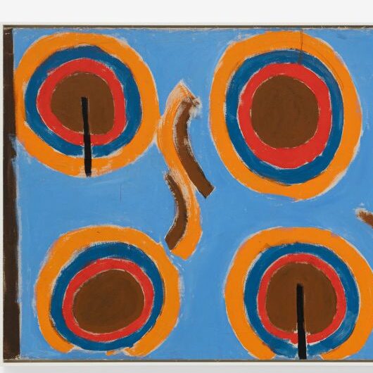 Betty Parsons