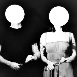 ACCA Eraserhead Xiu Xiu