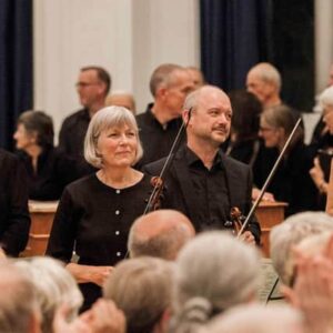 East Sussex Bach Choir