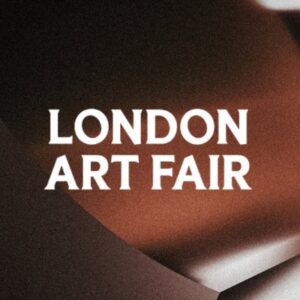 London Art Fair