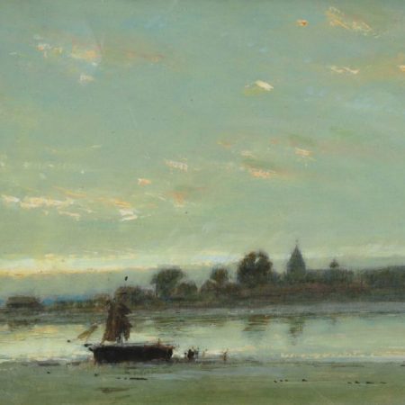 And Did Those Feet 16