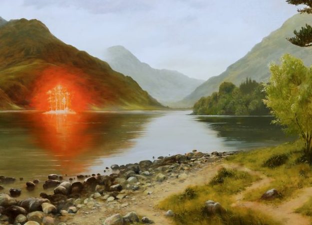 ROSA 16 The Collector