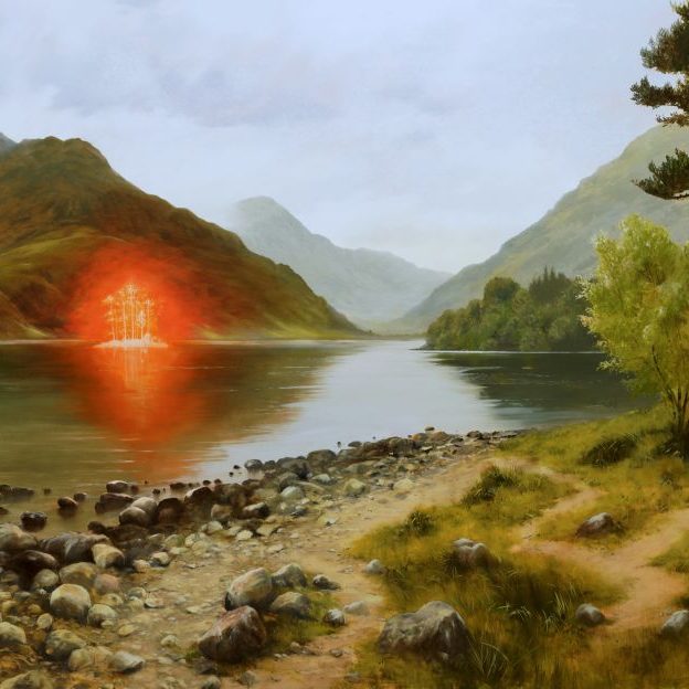 ROSA 16 The Collector