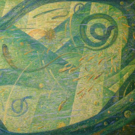 Secrets of the South